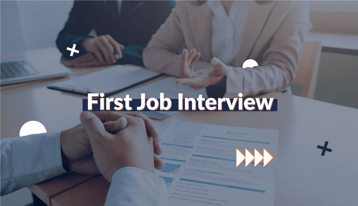 First Job Interview Domyessay Guide
